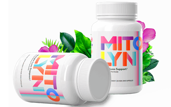 Mitolyn Official Website